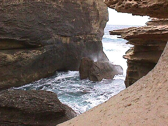 Image de Bonifacio 1999