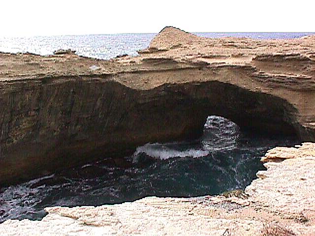 Image de Bonifacio 1999