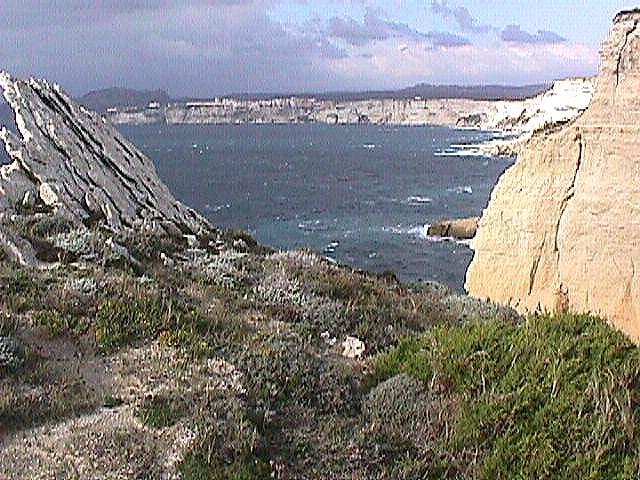 Image de Bonifacio 1999