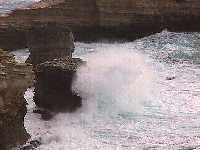 Image de Bonifacio 1999