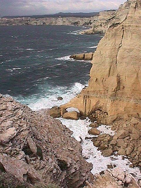 Image de Bonifacio 1999