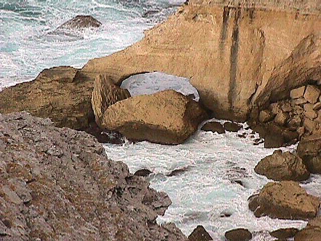 Image de Bonifacio 1999