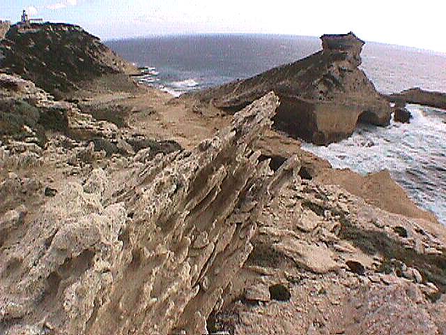 Image de Bonifacio 1999