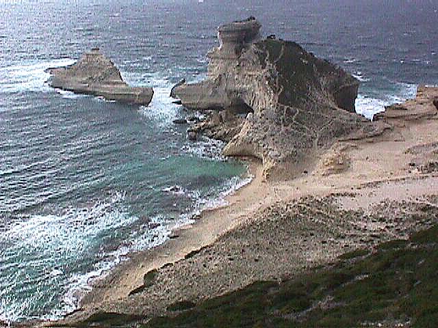 Image de Bonifacio 1999