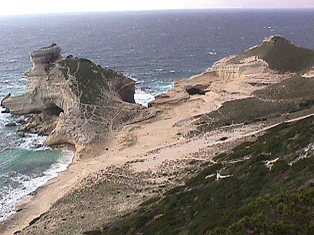 Image de Bonifacio 1999