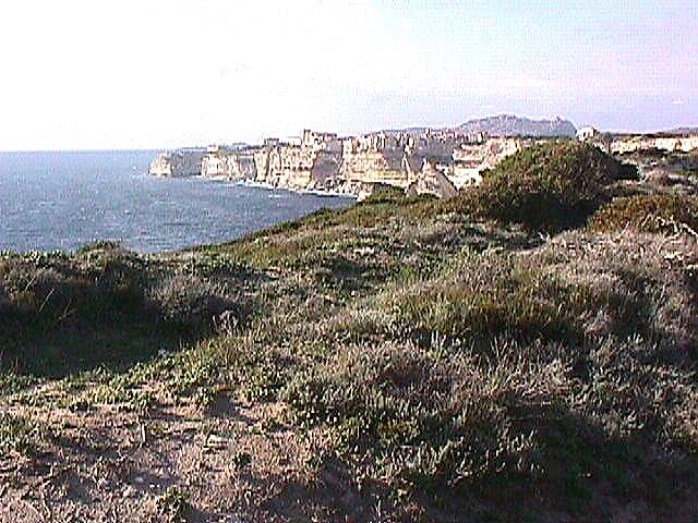 Image de Bonifacio 1999