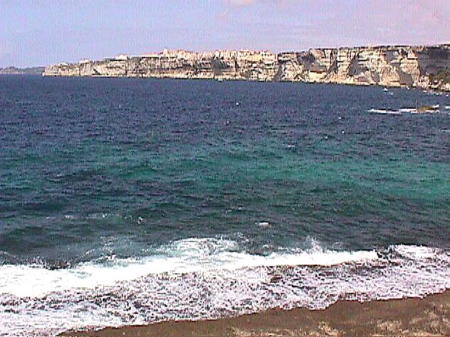 Image de Bonifacio 1999