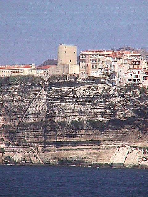 Image de Bonifacio 1999