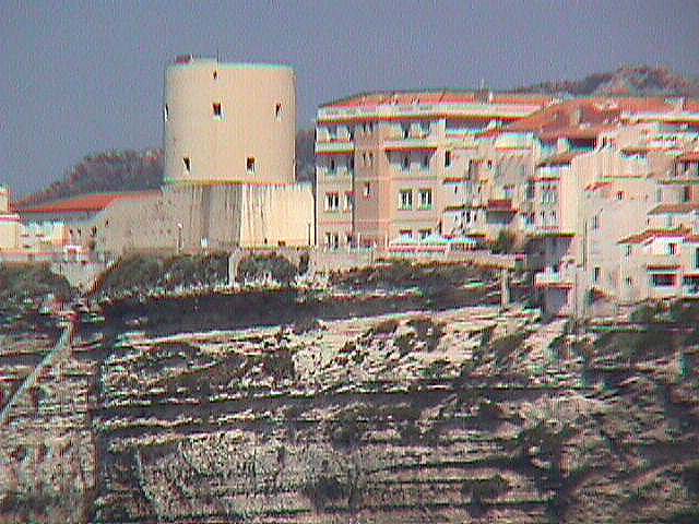 Image de Bonifacio 1999