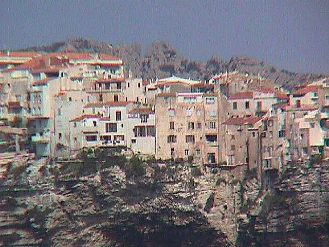 Image de Bonifacio 1999