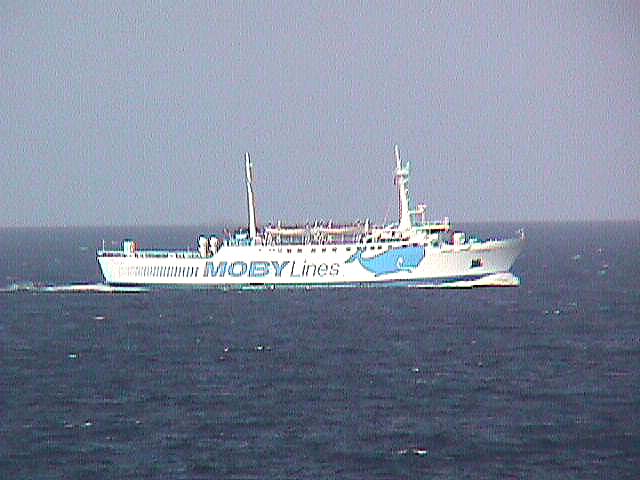 Image de Bonifacio 1999