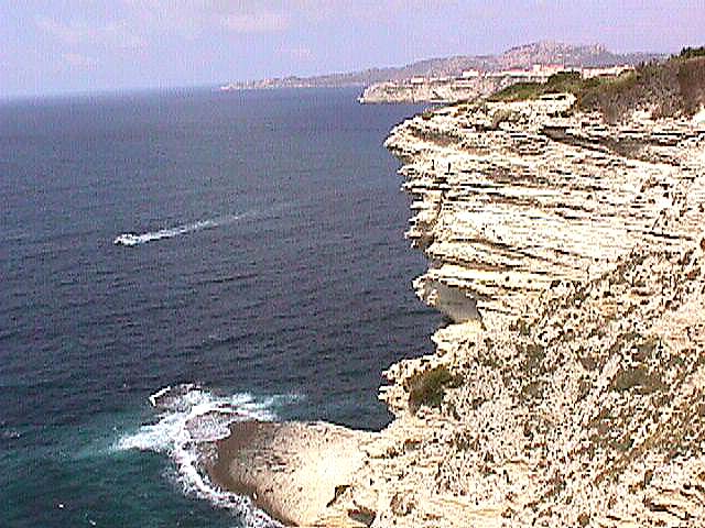 Image de Bonifacio 1999
