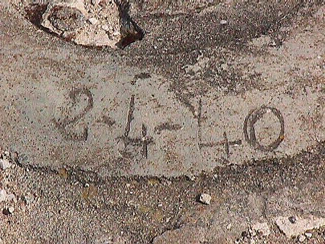 Image de Bonifacio 1999
