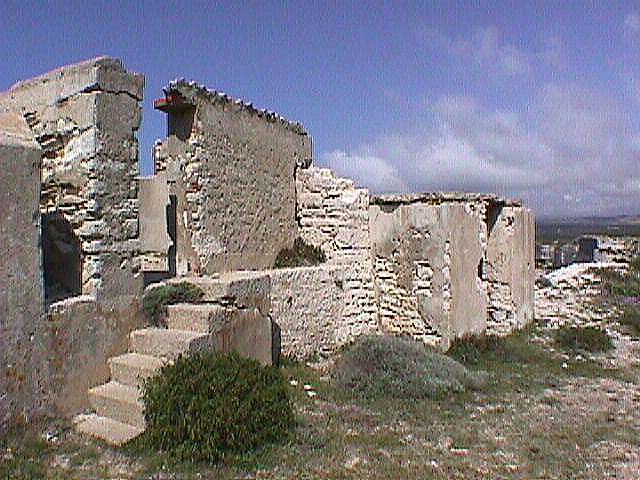Image de Bonifacio 1999