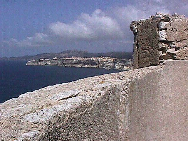 Image de Bonifacio 1999