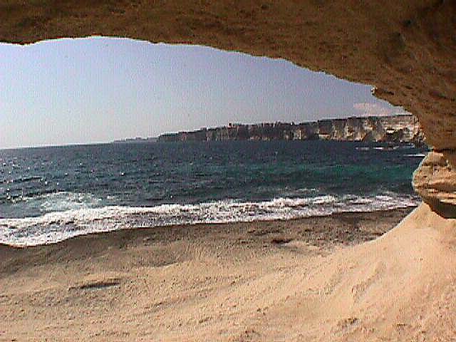 Image de Bonifacio 1999
