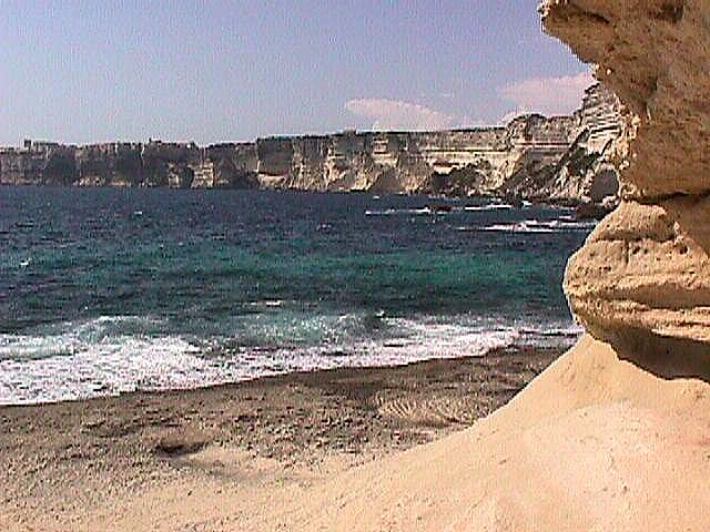 Image de Bonifacio 1999