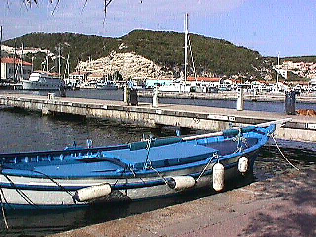 Image de Bonifacio 1999