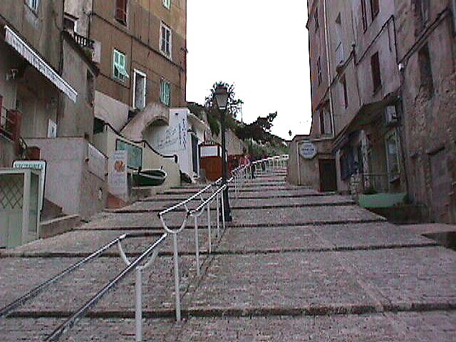 Image de Bonifacio 1999