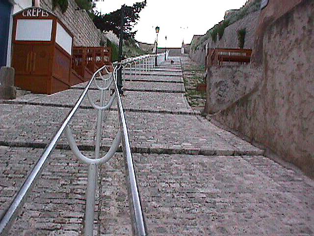 Image de Bonifacio 1999