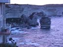 Image de Bonifacio durant l'anne 1999
