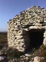 Image de Bonifacio durant l'anne 1999