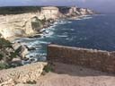 Image de Bonifacio durant l'anne 1999
