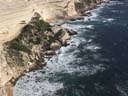 Image de Bonifacio durant l'anne 1999