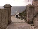 Image de Bonifacio durant l'anne 1999