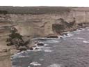 Image de Bonifacio durant l'anne 1999