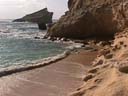 Image de Bonifacio durant l'anne 1999
