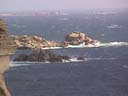 Image de Bonifacio durant l'anne 1999