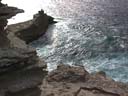 Image de Bonifacio durant l'anne 1999