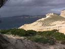 Image de Bonifacio durant l'anne 1999