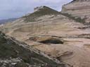 Image de Bonifacio durant l'anne 1999
