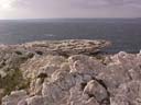 Image de Bonifacio durant l'anne 1999