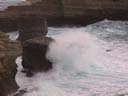 Image de Bonifacio durant l'anne 1999