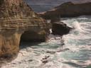 Image de Bonifacio durant l'anne 1999