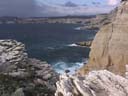 Image de Bonifacio durant l'anne 1999