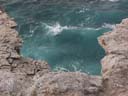 Image de Bonifacio durant l'anne 1999