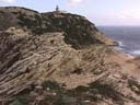 Image de Bonifacio durant l'anne 1999