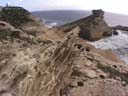 Image de Bonifacio durant l'anne 1999