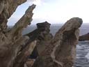 Image de Bonifacio durant l'anne 1999