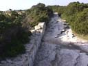 Image de Bonifacio durant l'anne 1999