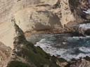 Image de Bonifacio durant l'anne 1999
