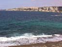Image de Bonifacio durant l'anne 1999