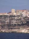 Image de Bonifacio durant l'anne 1999
