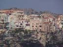 Image de Bonifacio durant l'anne 1999