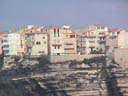 Image de Bonifacio durant l'anne 1999