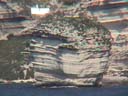 Image de Bonifacio durant l'anne 1999
